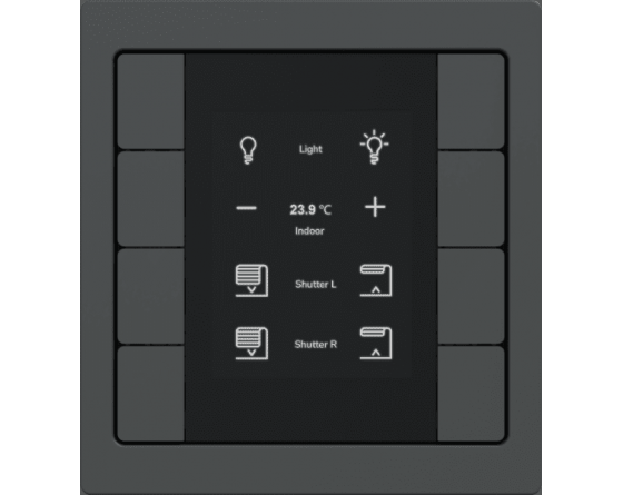 Nos Solutions Smart Home Connect